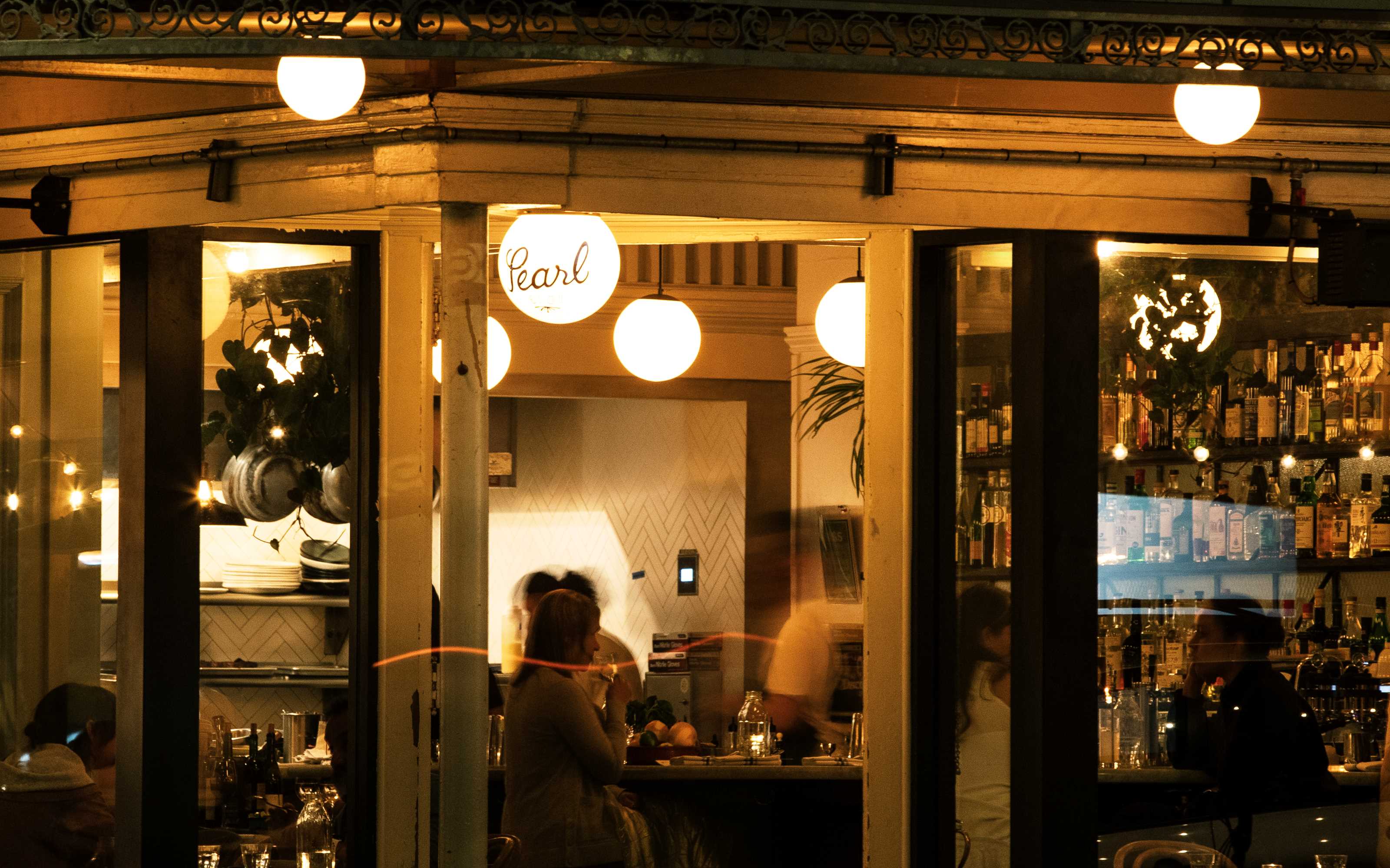 San Francisco, CA Restaurant | Pearl 6101