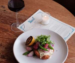 pork schnitzel