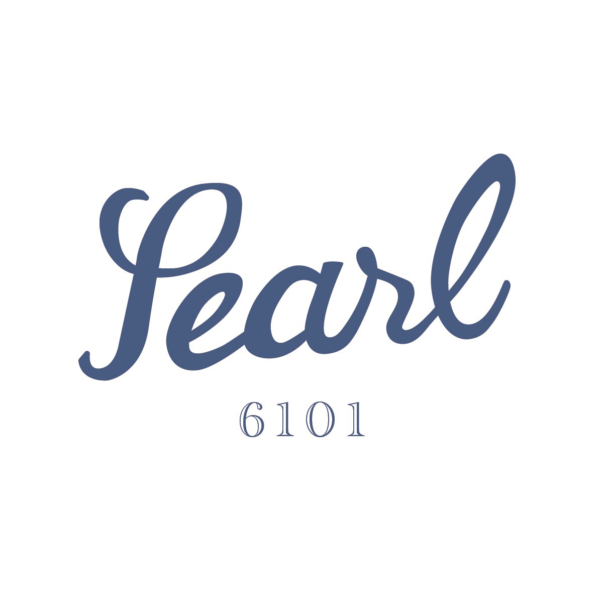 Pearl 6101 - Homepage